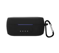 Étui de protection pour écouteurs sans fil Skullcandy-Sesh, coque en Silicone souple antichoc anti-rayures, manchon en silice