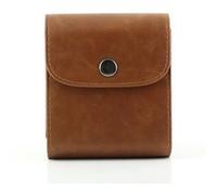 Etui de protection pour Film Fujifilm Instax Square 20/10/6/SP-3 Poses - Brun