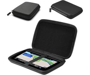Étui de protection pour GPS Garmin dezl LGV710, résistant aux chocs, robuste et rigide, pour appareils de navigation XL