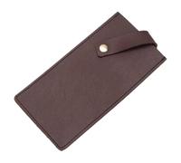 Étui de protection pour hachette de boucher, fourreau de hachoir en cuir, protection de hachoir de chef en cuir - Housse de protection imperméable réutilisable pour couperet, couteau de camping en