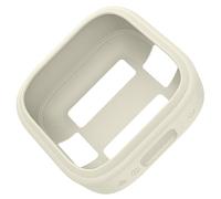 Étui de protection pour haut-parleurs Boom Go 3I, chargement, couleur beige | Coque résistante aux chocs et durable avec toucher doux, prise en main antidérapante, design résistant à l'eau pour joueur