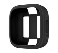 Étui de protection pour haut-parleurs Boom Go 3I Noir | Coque en silicone avec boîtier en caoutchouc souple, design ajusté, toucher confortable, design facile à nettoyer