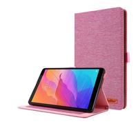 Étui de Protection pour Huawei MatePad T8 Smart Housse Coque Tablette Sac Livre