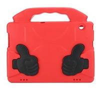 Étui de protection pour Huawei MediaPad T5 10'' en EVA - Rouge Rouge G