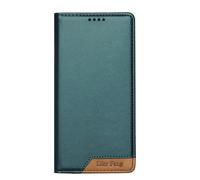 Étui De Protection pour Insertion De Carte À Rabat, Étui De Téléphone,Vert,pour GooglePixel 8PRO
