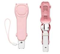 Étui de protection pour Insta360 Luna Ultra, étui de transport rigide en ABS avec fentes de rangement pour filtre magnétique, dragonne, cardan et écran de protection, étui de rangement portable de