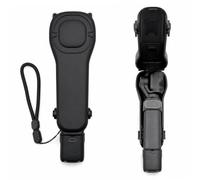 Étui de protection pour Insta360 Luna Ultra, étui de transport rigide en ABS avec fentes de rangement pour filtre magnétique, dragonne, cardan et écran de protection, étui de rangement portable de