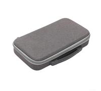 Étui de protection pour Insta360 X5/X4, étui de transport pour le rangement, sac de transport pour appareil photo, étui de protection avec poignée, taille 32 x 19 x 7 cm, Voir image