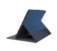Étui de protection pour iPad 10.2 Folio avec Support Tekview Bleu