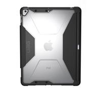 Étui de Protection pour iPad 10.2 Folio Plyo Polybag Noir