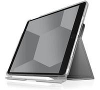 Étui de Protection pour iPad 10.2 Folio Studio stm goods Gris Gris G