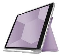 Étui de Protection pour iPad 10.2 Folio Studio stm goods Violet Violet G