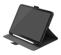 Cygnett Étui de protection folio Tekview pour iPad 10,9" avec support Noir