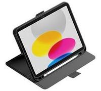 Étui de protection pour iPad 10.9" Folio avec Support Tekview CYGNETT Noir Noir G