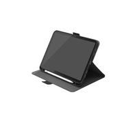 Etui de protection pour iPad 10.9" Folio avec Support Tekview Noir