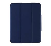 Etui de Protection pour iPad 10.9 Folio Classmate Bleu