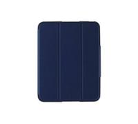 Etui de Protection pour iPad 10.9 Folio Classmate Bleu