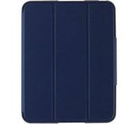 Etui Mw Classmate Folio Robuste Et Renforcé Pour Ipad 10(2022) Bleu