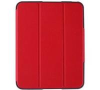 Étui de Protection pour iPad 10.9 Folio Classmate MW Rouge Rouge G