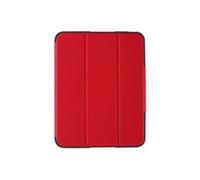 Etui de Protection pour iPad 10.9 Folio Classmate Rouge