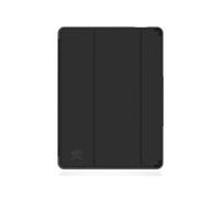 Étui de Protection pour iPad 10.9 Folio Dux OX Polybag Noir