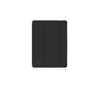 Étui de Protection pour iPad 10.9 Folio Dux OX Polybag STM Noir