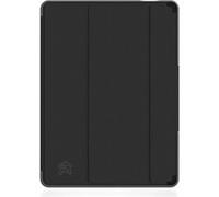 Étui de Protection pour iPad 10.9 Folio Dux OX Polybag stm goods Noir Noir G