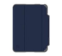 Étui de Protection pour iPad 10.9 Folio Dux Plus Bleu
