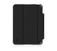 Étui de Protection pour iPad 10.9 Folio Dux Plus Noir