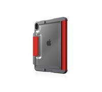 Étui de Protection pour iPad 10.9 Folio Dux Plus STM Rouge