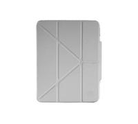 Etui de Protection pour iPad 10.9 Folio OPP Gris