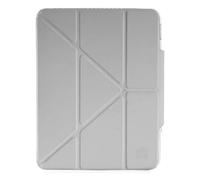 Étui de Protection pour iPad 10.9 Folio OPP Gris