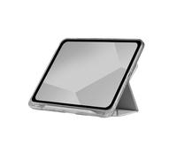 Étui de Protection pour iPad 10.9 Folio OPP Gris