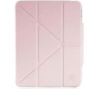 Étui de Protection pour iPad 10.9 Folio OPP stm goods Rose Rose G