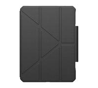 Urban Armor Gear 124474114040 étui pour tablette 27,9 cm (11") Folio Noir, Transparent