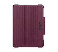 Étui de Protection pour iPad Air 11 Folio Metropolis SE Bordeaux