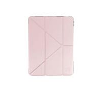 stm goods Étui de Protection pour iPad Air 11 Folio OPP Rose