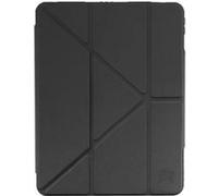 Étui de Protection pour iPad Air 11 Folio OPP stm goods Noir Noir G