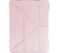 Étui de Protection pour iPad Air 11 Folio OPP stm goods Rose Rose G