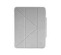 Étui de Protection pour iPad Air 11 Folio OPP STM Gris