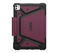 Étui de Protection pour iPad Air 11 M4 Folio Metropolis SE Bordeaux