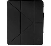 Étui de Protection pour iPad Air 13 Folio OPP stm goods Noir Noir G