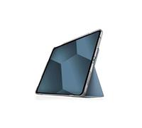 stm goods Étui de Protection pour iPad Air 13" Folio Studio Bleu