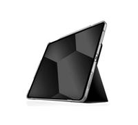 Étui de Protection pour iPad Air 13 Folio Studio stm goods Noir Noir