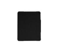Étui de Protection pour iPad Air 9.7 Folio Dux Plus Noir