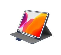 Étui de protection pour iPad Air/Pro 11 et iPad Air 10.9 Folio Tekview Bleu
