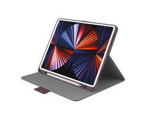 Étui de protection pour iPad Air/Pro 11 et iPad Air 10.9 Folio Tekview Rose