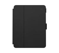 Étui de Protection pour iPad Air/Pro iPad 11 Pouces Balance Noir