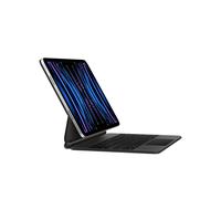 Étui de protection pour iPad avec clavier Bluetooth DarkGrey iPad Pro 11 M4 2024