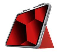 Étui de Protection pour iPad Mini 6 Folio Dux Plus Rouge